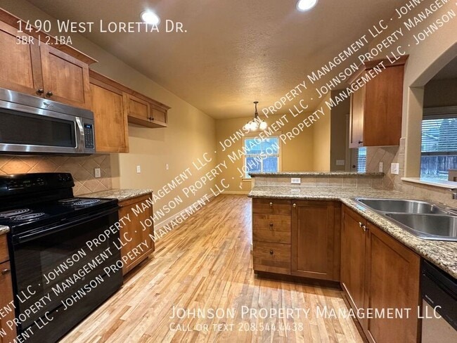 Foto del edificio - 1490 W Loretta St