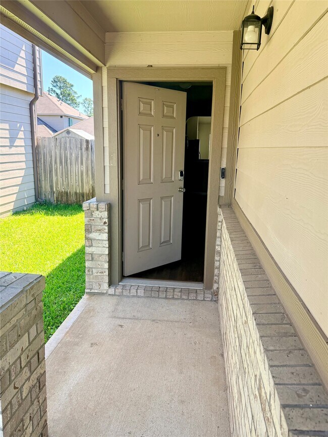 Foto del edificio - 3411 Atascocita Vale Dr