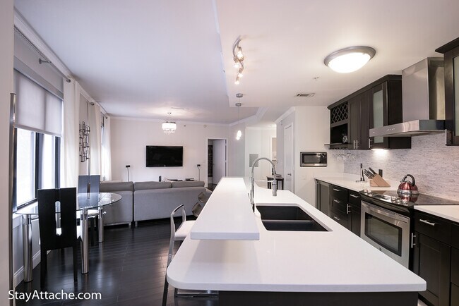 Building Photo - 400 Massachusetts Ave NW