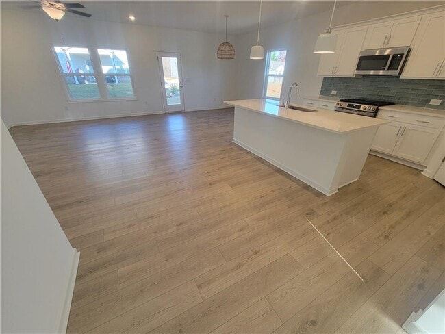 Foto del edificio - 5521 COALIE