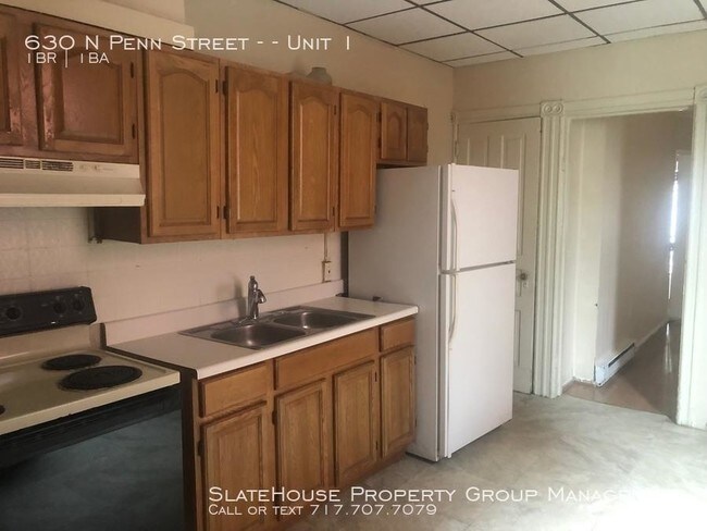 Foto del edificio - 1 bedroom in Allentown PA 18102