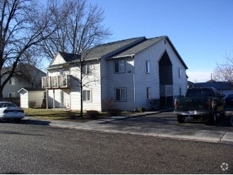 Building Photo - ParkCenter Apartments