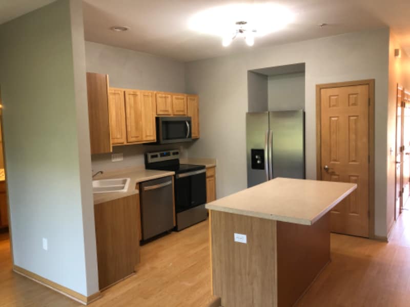 6865 99th Pl, Pleasant Prairie, WI 53158 Condo for Rent in Pleasant