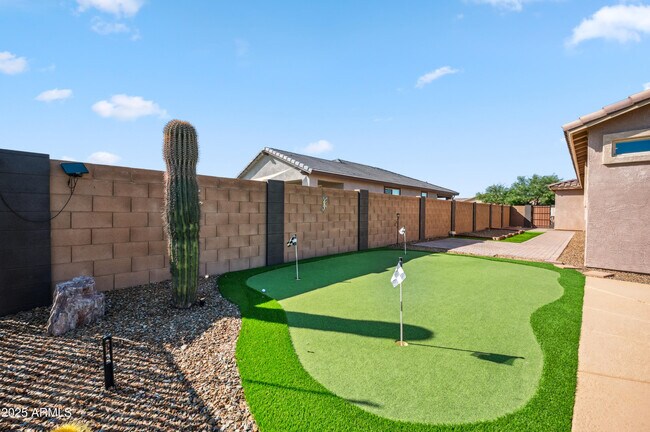 Building Photo - 21075 E Estrella Rd