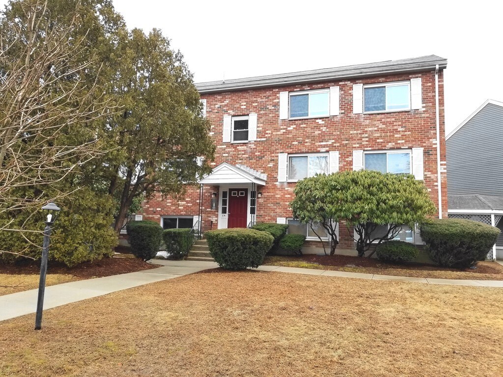 9 Mayberry Dr Unit 6, Westborough, MA 01581 Condo for Rent in