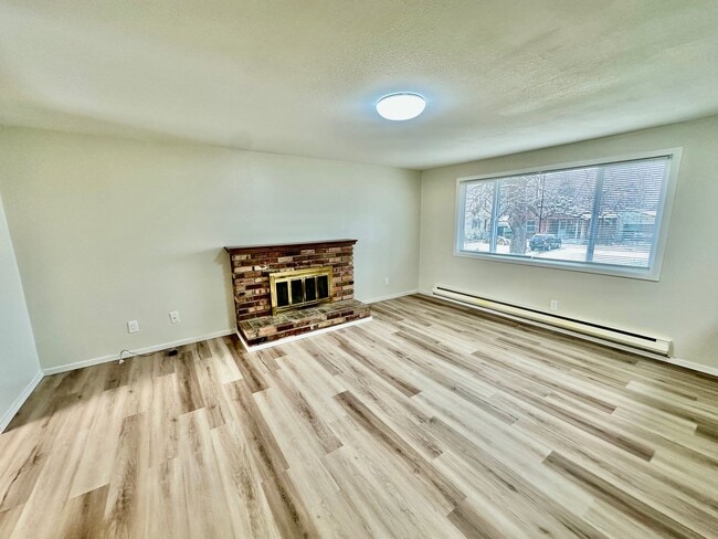 Foto del edificio - 507 E Glass Ave