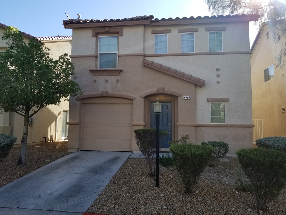 Primary Photo - Coming Soon! Centennial Hills 3 bed 2.5 ba...