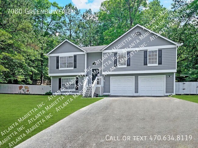 Building Photo - 7080 Greenbower Ln