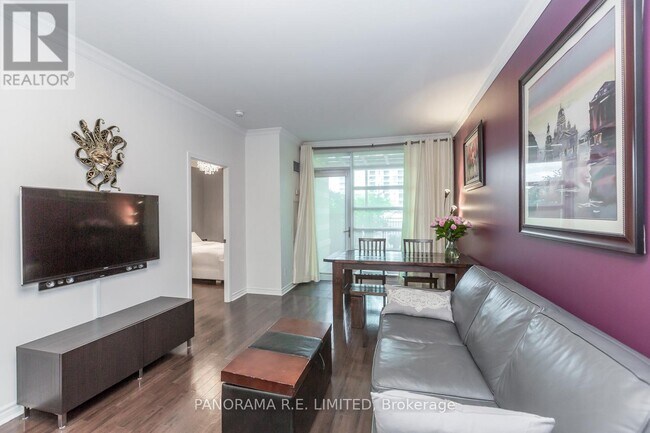 Building Photo - 235 Sherway Gardens Rd