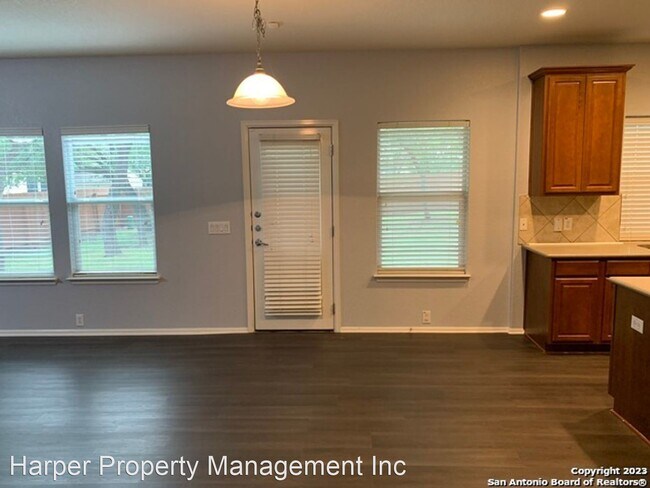 Building Photo - 4 br, 3.5 bath House - 4427 Jesse Bowman