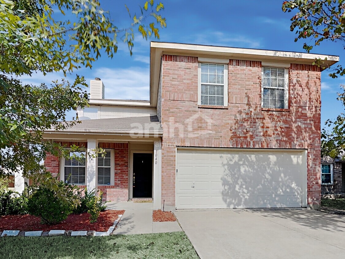 Primary Photo - 1040 Singletree Drive