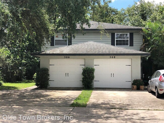 Foto del edificio - 2 br, 2.5 bath House - 506 Rugby St