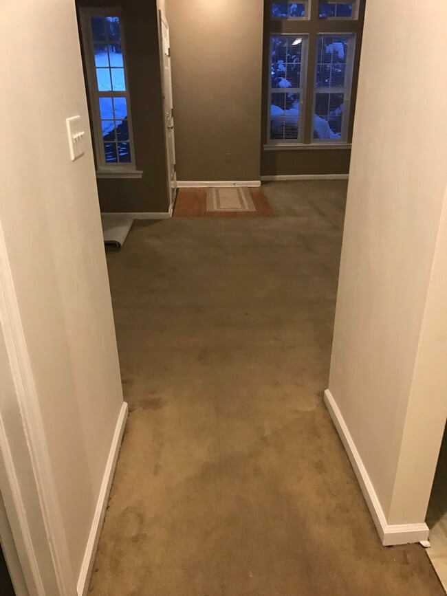 Hallway - 244 Turnberry Village