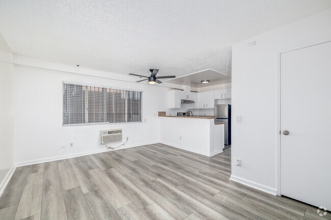Interior Photo - Electro Apartments