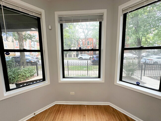 Building Photo - 3748 N Clifton Ave