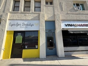 Building Photo - 2427 W Valley Blvd