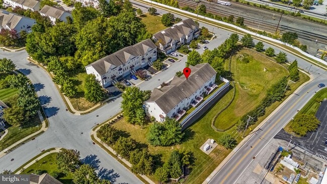Building Photo - 2710 Stockley Ln