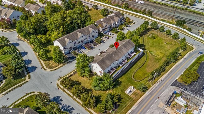 Foto del edificio - 2710 Stockley Ln