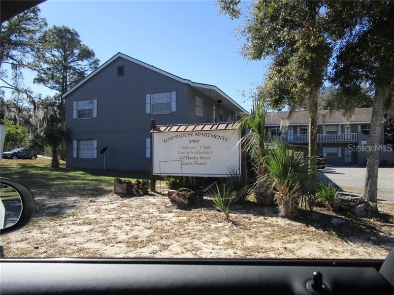 Primary Photo - 400 N Hawley St
