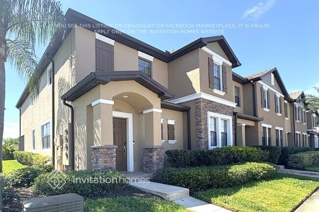 Foto del edificio - 4371 Fennwood Ct