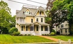 Primary Photo - 117 Church St