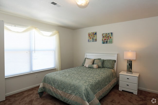 3 Bedroom_2nd Bedroom - Mariners Watch