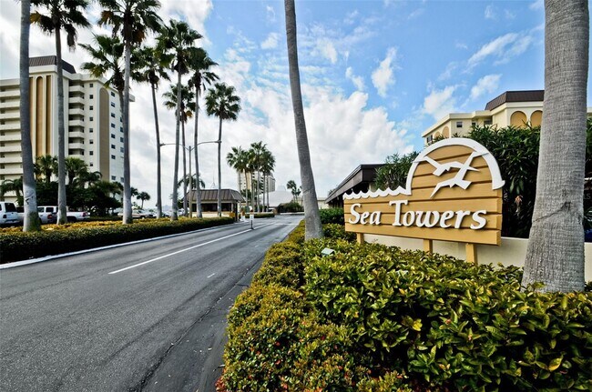 Foto del edificio - 4550 Cove Cir