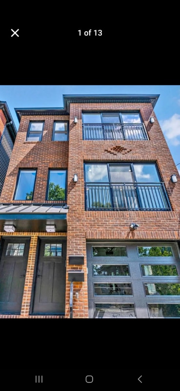 Building Photo - 15 Voorhees St