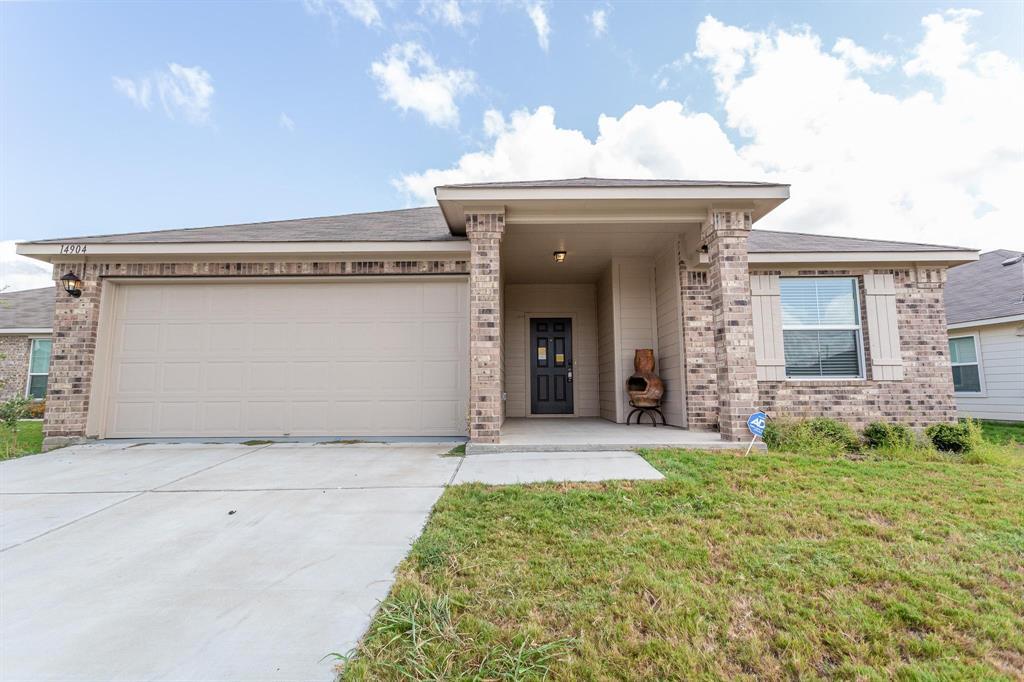 Primary Photo - 14904 Ben Davis Dr