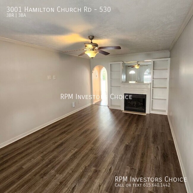 Foto del edificio - 3001 Hamilton Church Rd