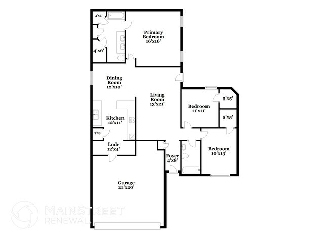 Building Photo - 8116 Raleigh Dr
