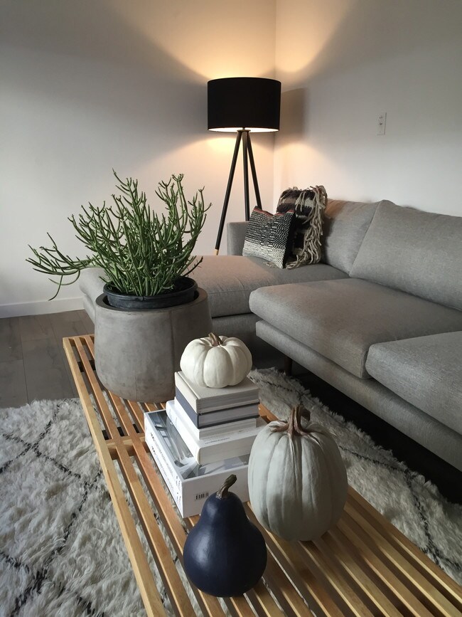 Foto del edificio - Haskell Apartments