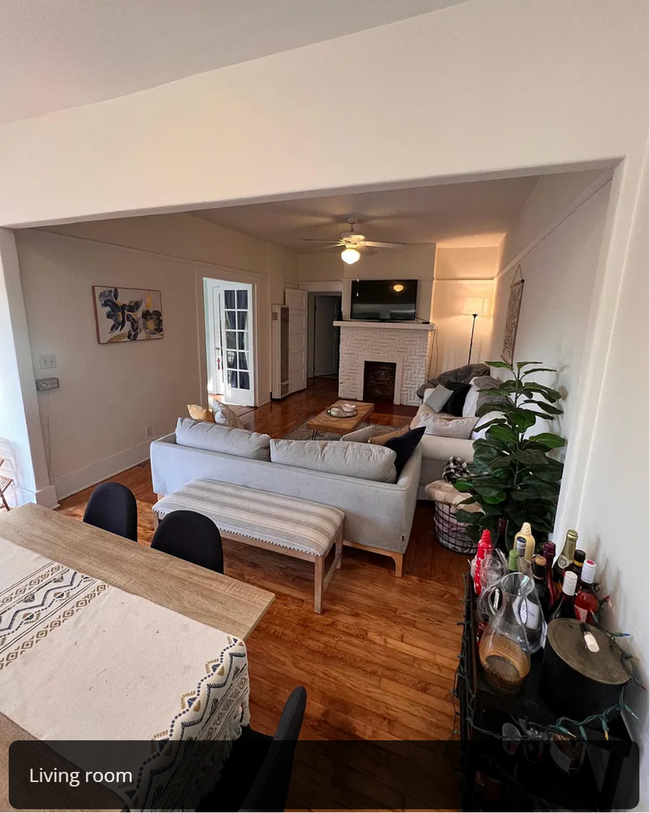 Foto del edificio - Incredible South Park Property For Rent!
