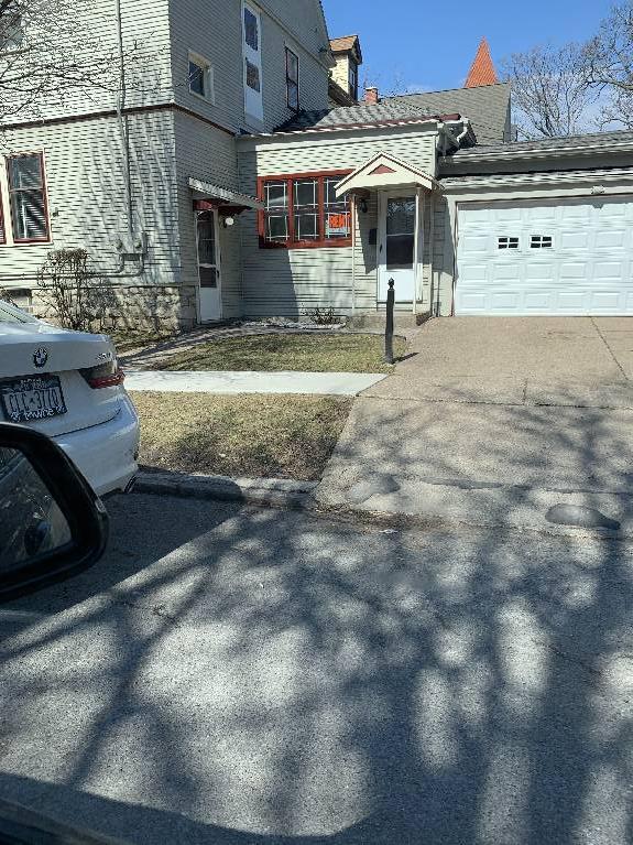 Exceptional 1 br, Elmwood Village Apartment for Rent in Buffalo, NY