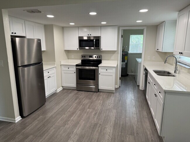 Photo - 2772 63rd Terrace N Townhome