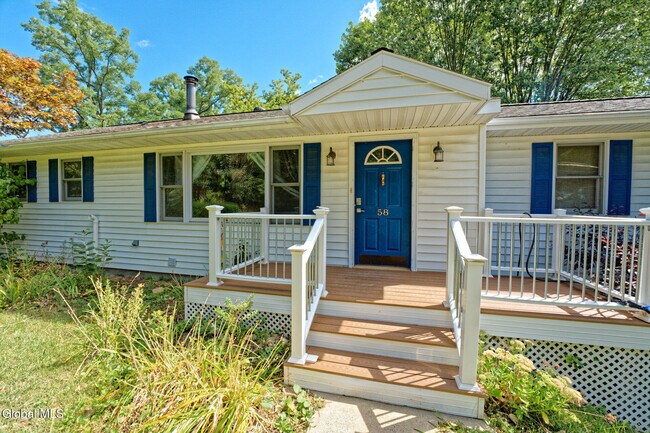 Building Photo - 58 Beach Rd