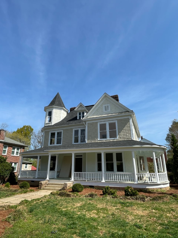 Foto principal - 200 Mitchell Ave