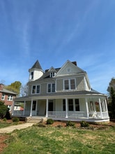 Building Photo - 200 Mitchell Ave