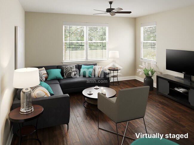 Foto del edificio - 2482 Ixora Ct