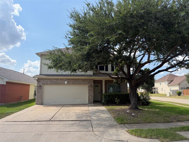 Foto del edificio - 4123 Knollwick Ct