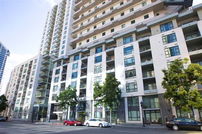 Foto del edificio - 1240 India St