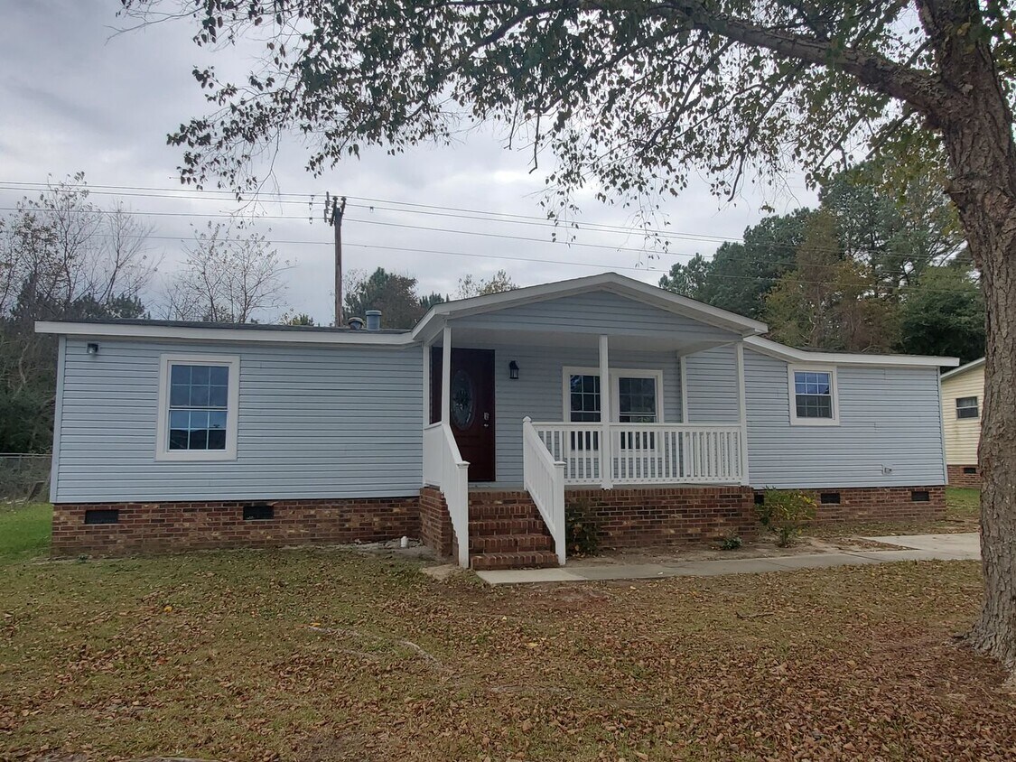 Primary Photo - 7425 April Drive ~ Colony Village