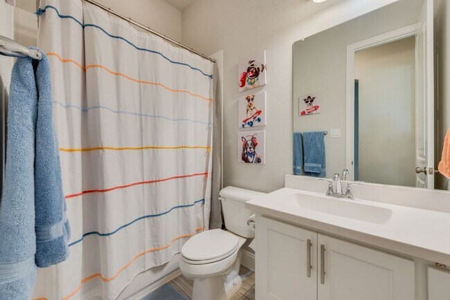 Building Photo - 4771 Desert Willow Dr