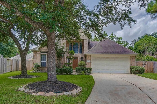 Foto del edificio - 3646 Brinton Trails Ln