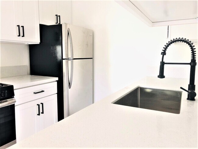 Foto del interior - Lakewood Landing Apartments