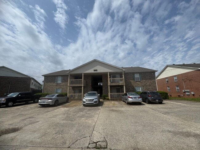 Building Photo - 382 Jack Miller Blvd