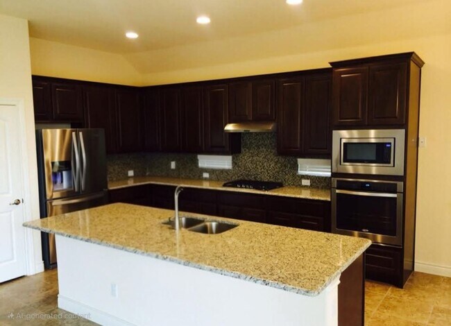 Foto del edificio - Make This Pflugerville Residence Your New ...