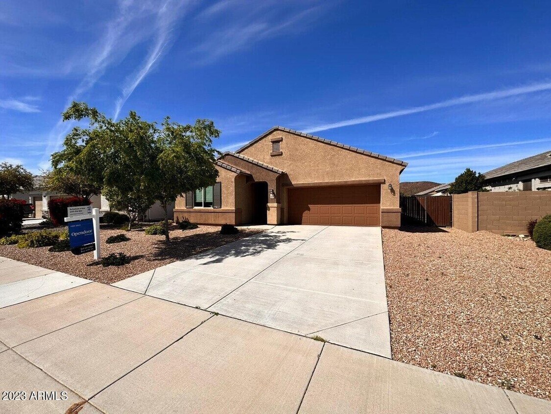 13524 W Remuda Dr, Peoria, AZ 85383 - House Rental in Peoria, AZ ...