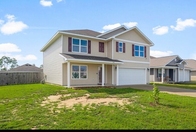 Building Photo - 5832 Viking Wy