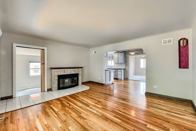 Foto del edificio - 3069 S Bannock St